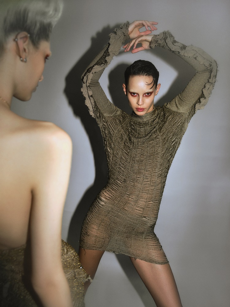 Unaesthetik party kolekcija