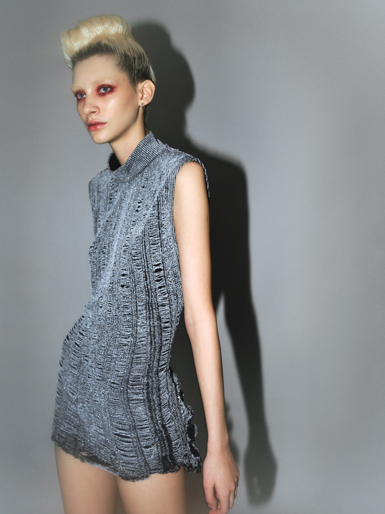 Unaesthetik party kolekcija