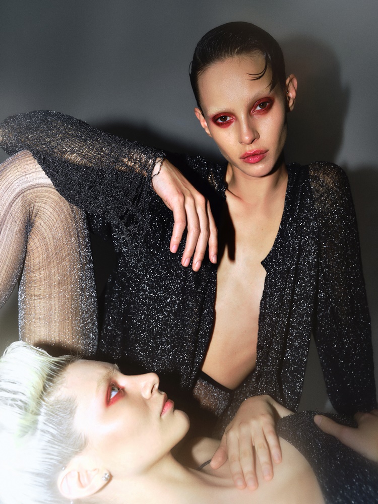 Unaesthetik party kolekcija