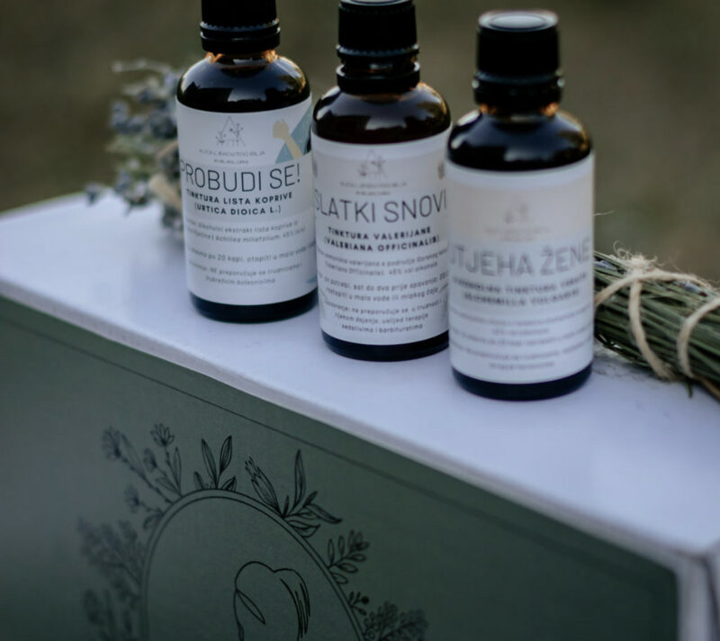 postpartum kit