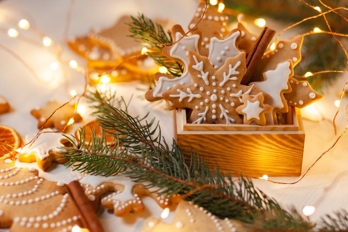 ideje za božićne kolače domaćih gastro blogera