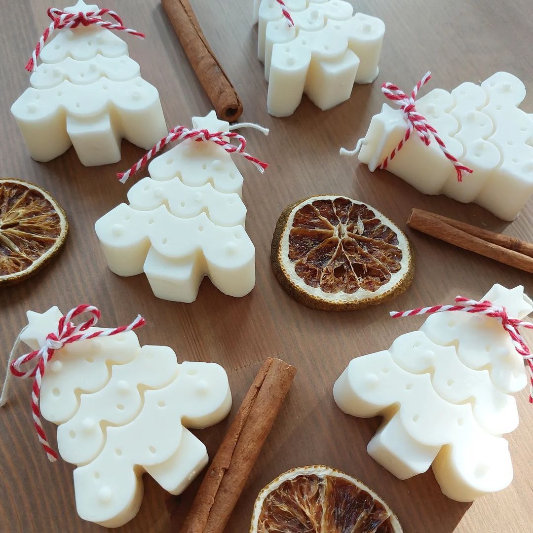 svijeće domaćih brendova