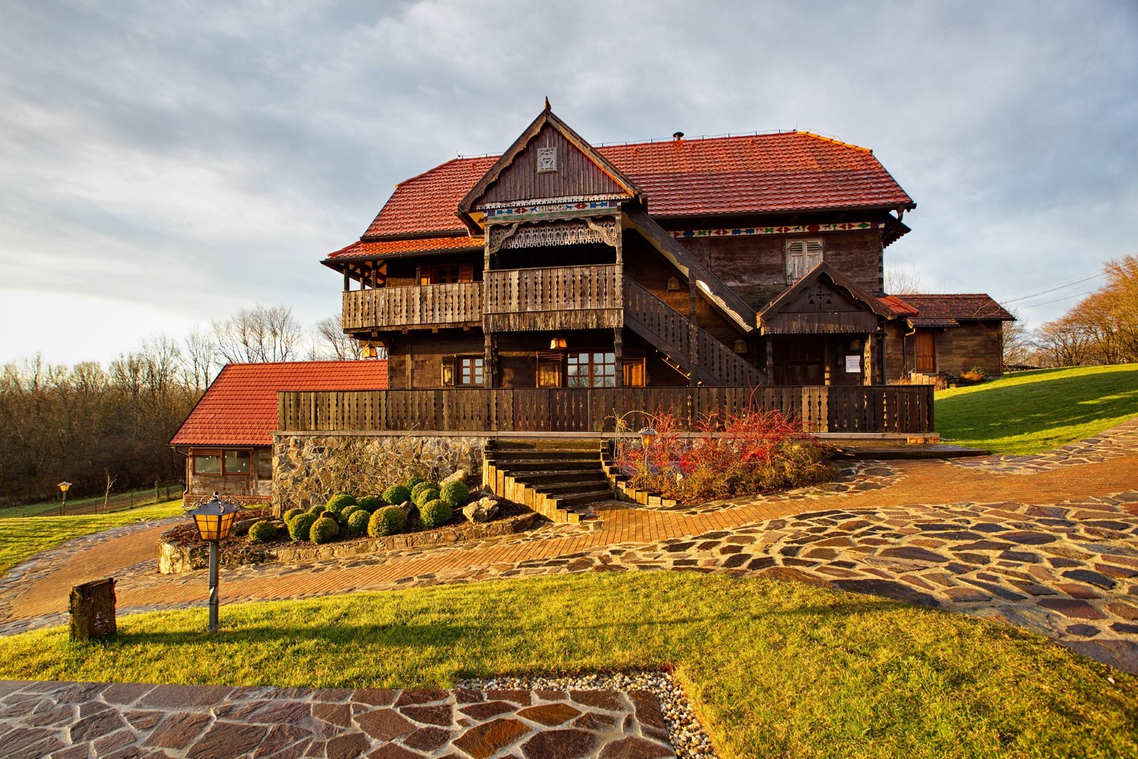 imanje za proslave kraj zagreba