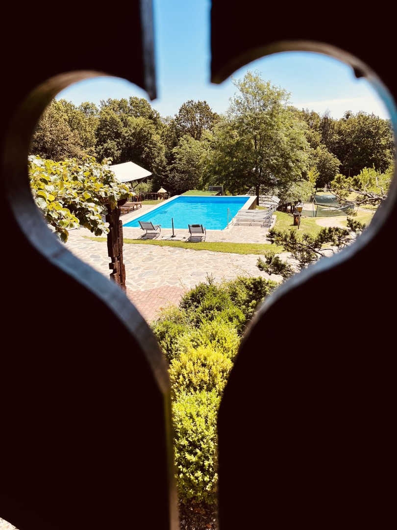 imanje za proslave kraj zagreba