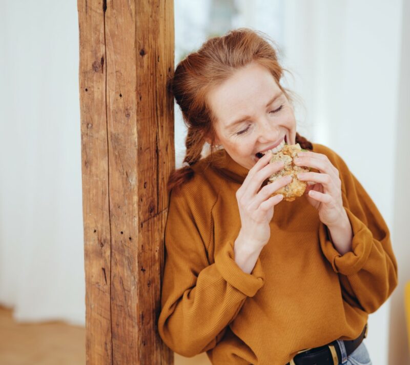 Terapeutkinja savjetuje kako ovih blagdana jesti s više svijesti