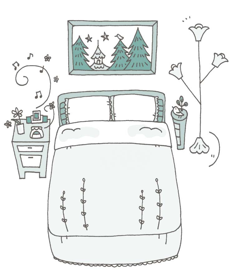 kako raspremiti svoje stvari_how to declutter our belonings