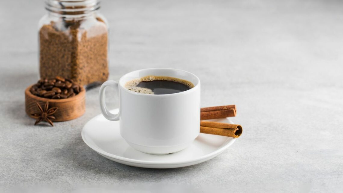 štetni učinci ispijanja kave