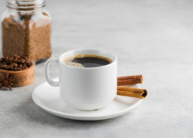 štetni učinci ispijanja kave