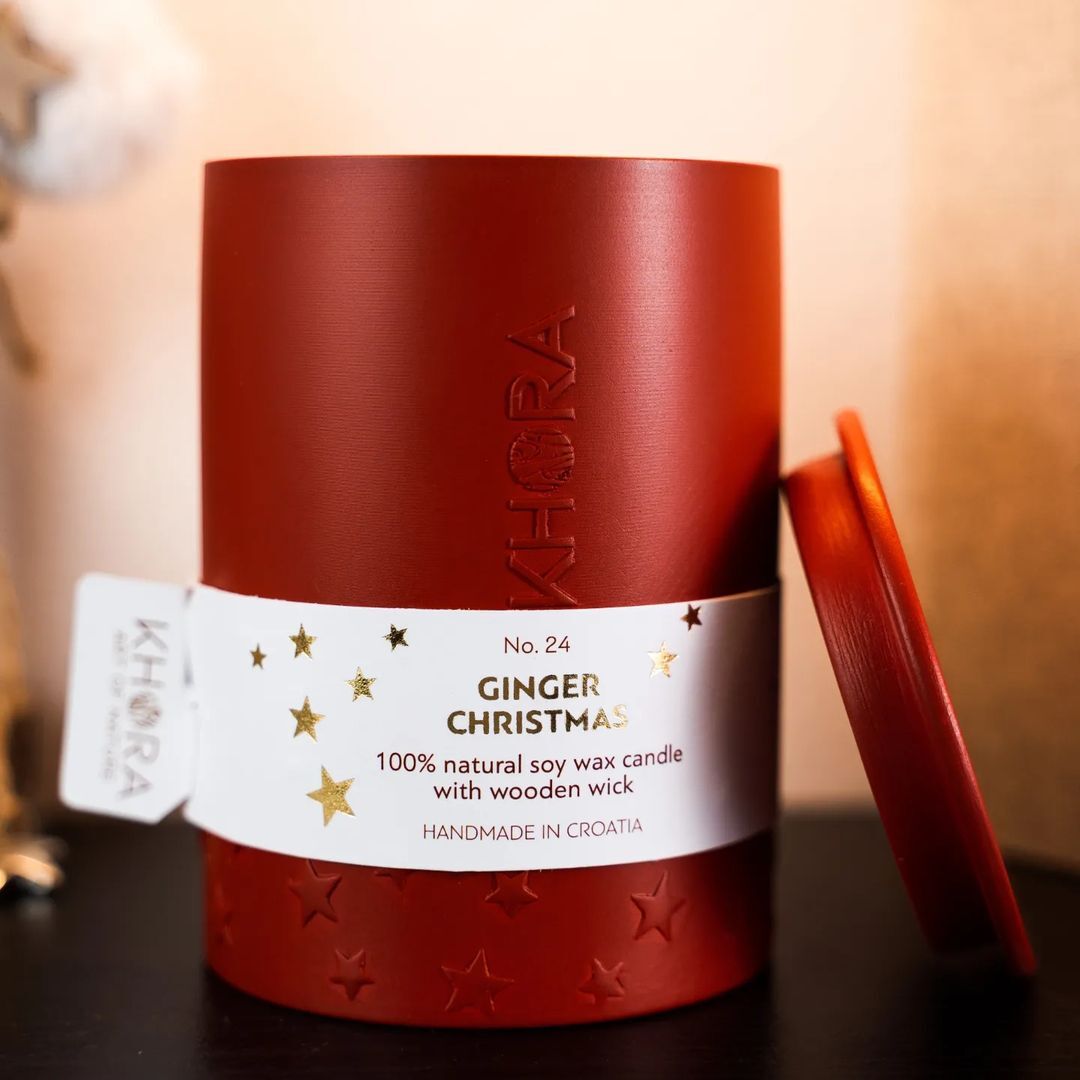 svijeće domaćih brendova