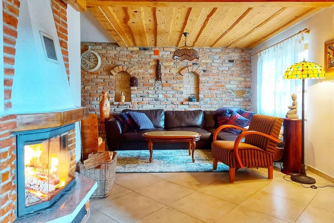 kuća za odmor gorski kotar