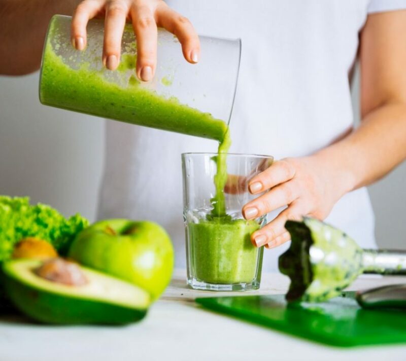 detoks