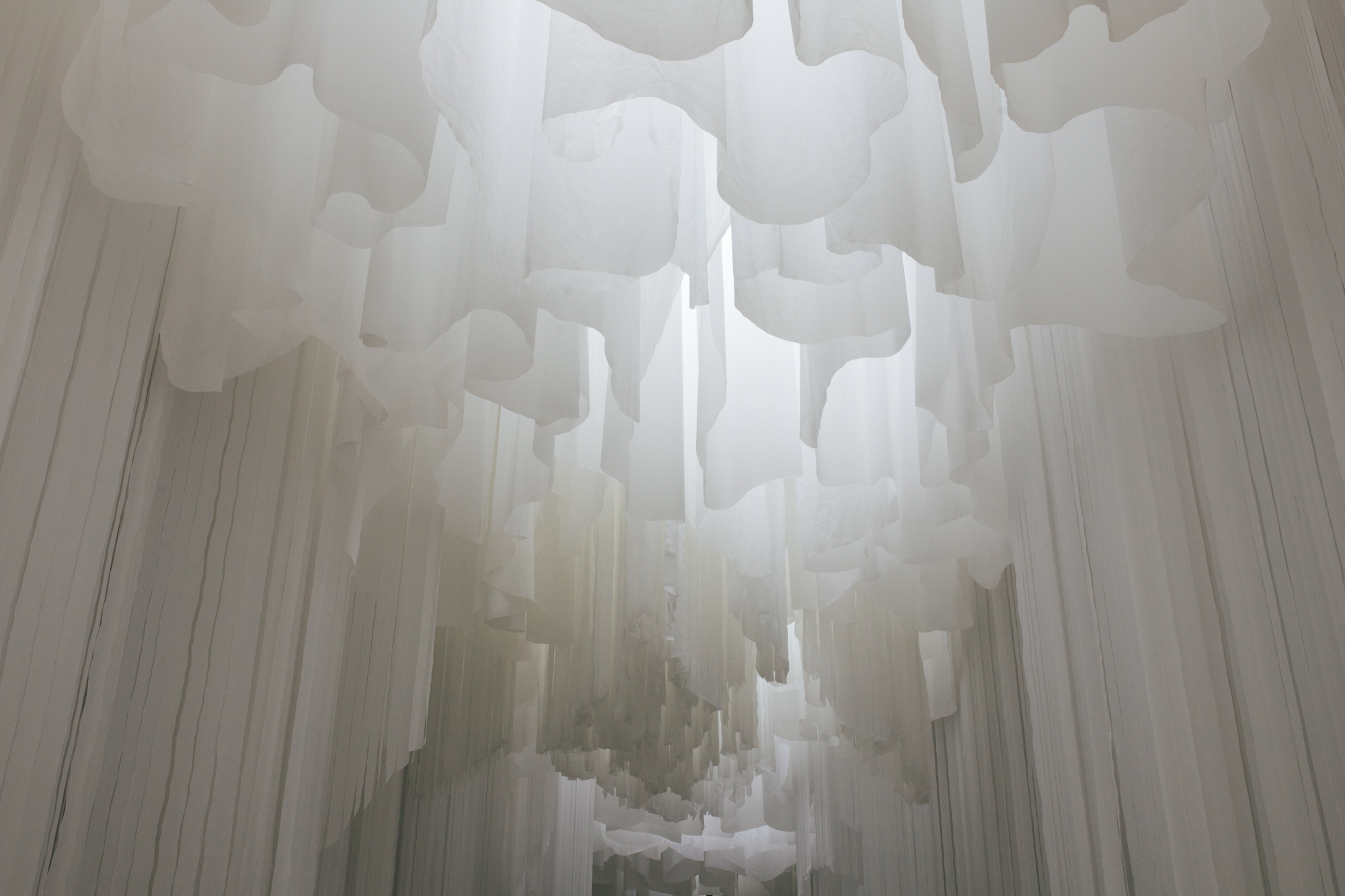 advent u zagrebu umjetnička instalacija