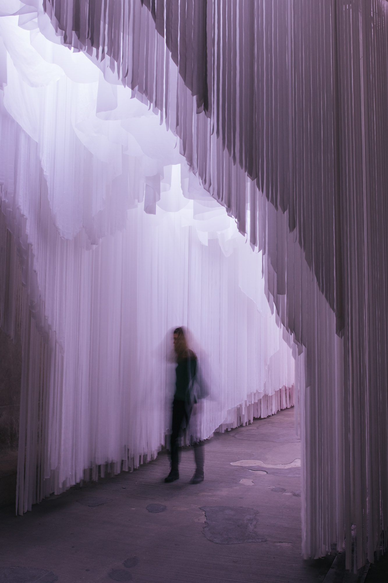 advent u zagrebu umjetnička instalacija