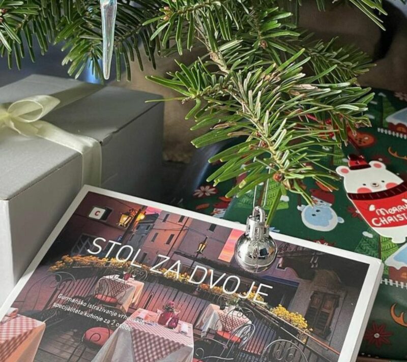 kamo za doček nove godine