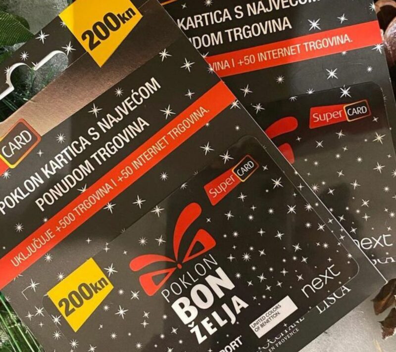 kamo za doček nove godine