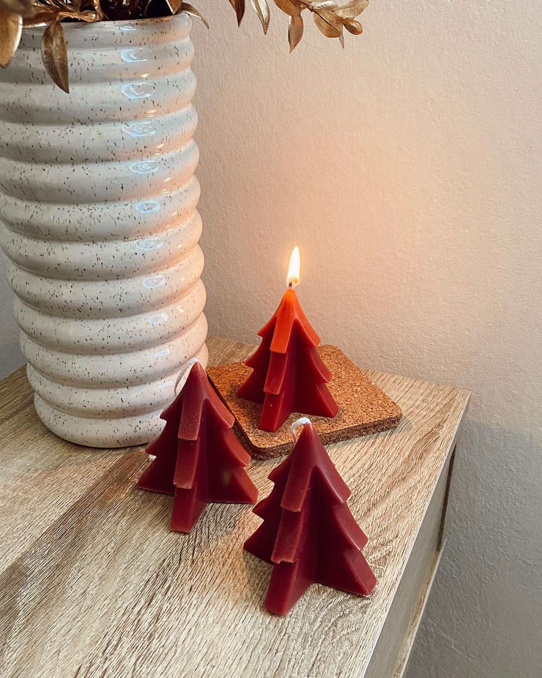 svijeće domaćih brendova