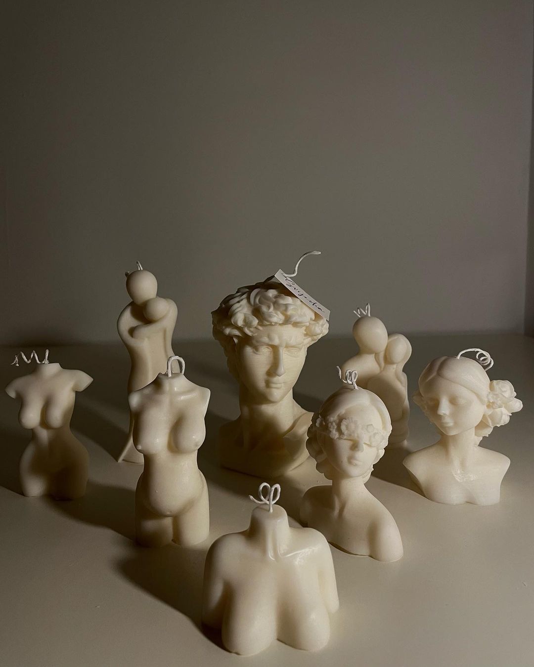 svijeće domaćih brendova