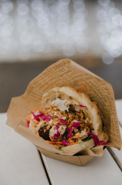 veganska kućica advent zagreb