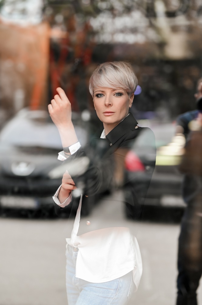 andrea buča stani na otoku