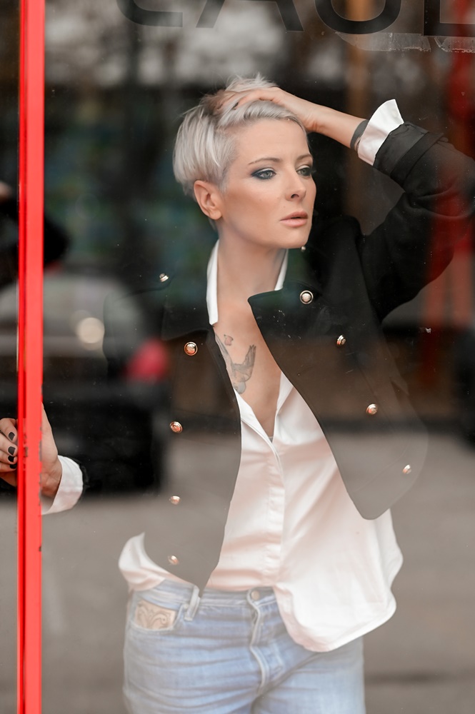 andrea buča stani na otoku