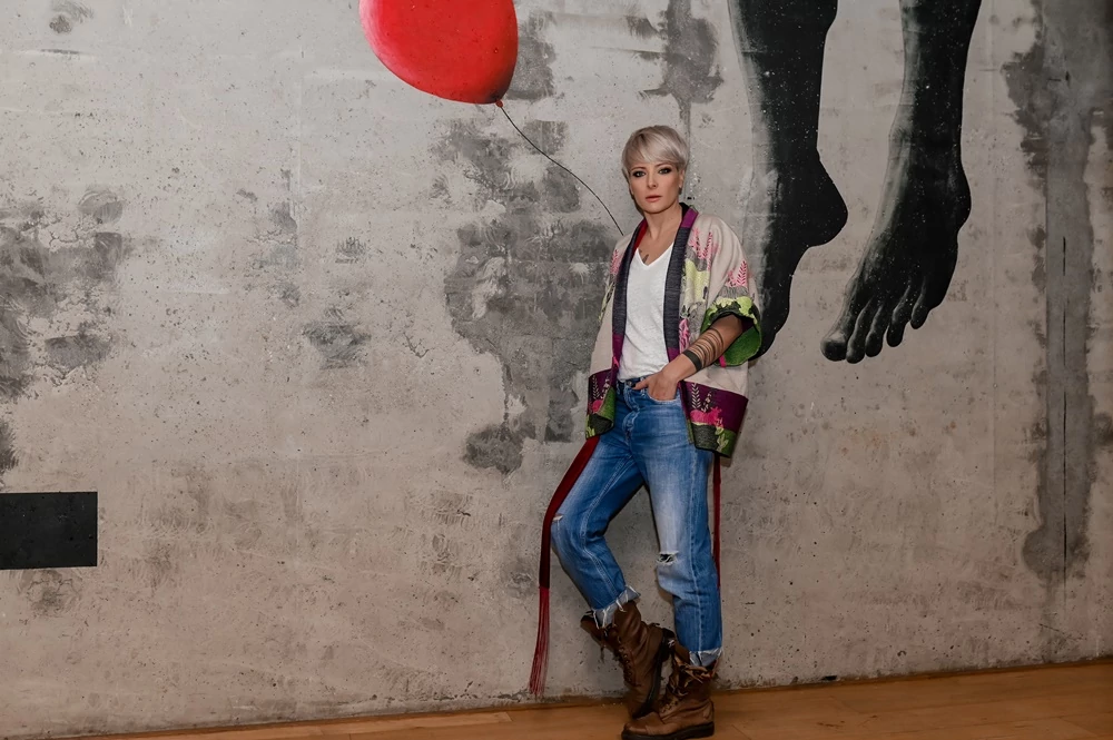 andrea buča stani na otoku