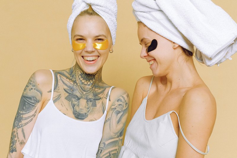 Holistički beauty detoks