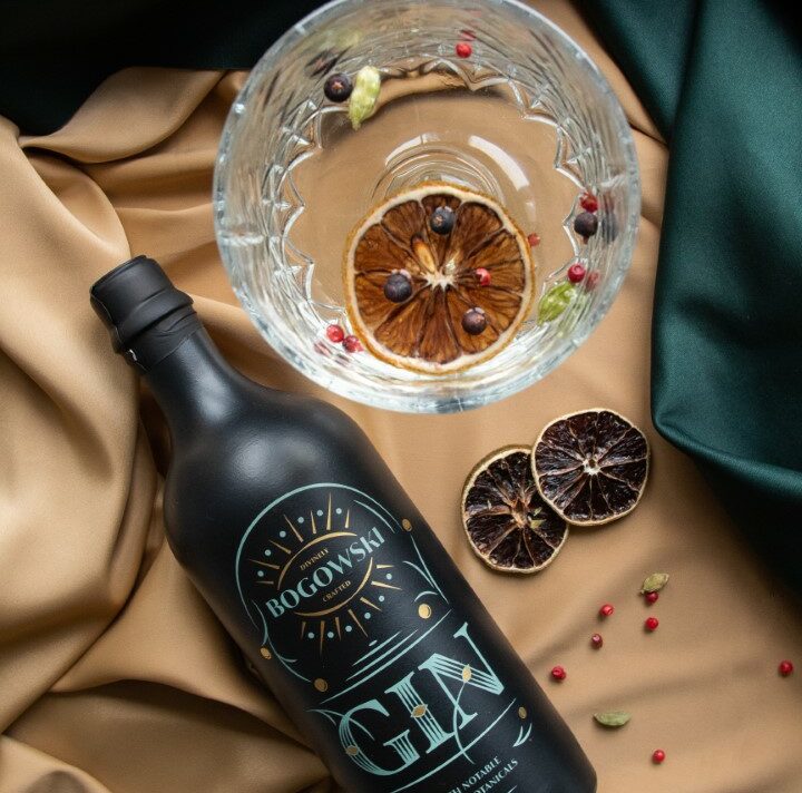 gin