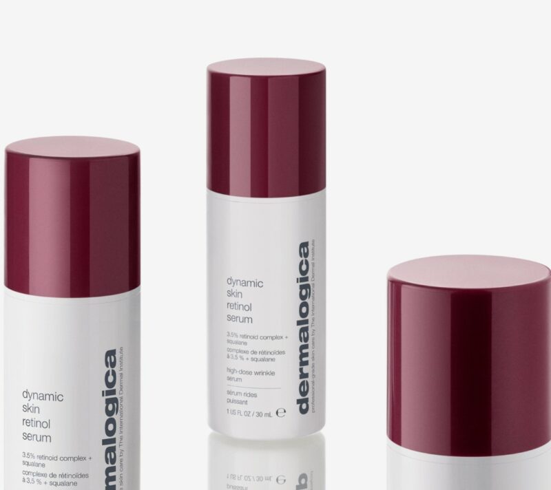 najsigurniji retinol
