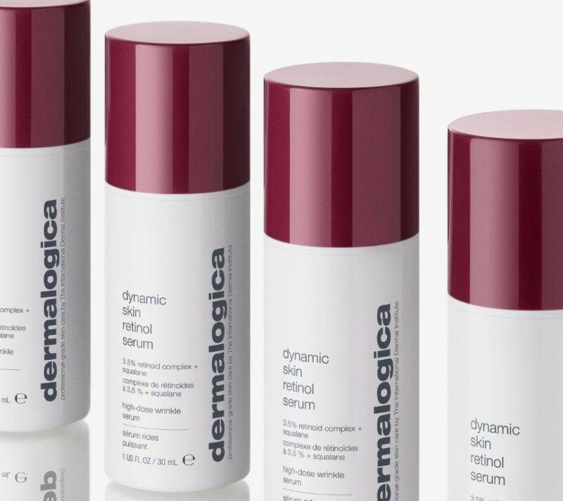 najsigurniji retinol