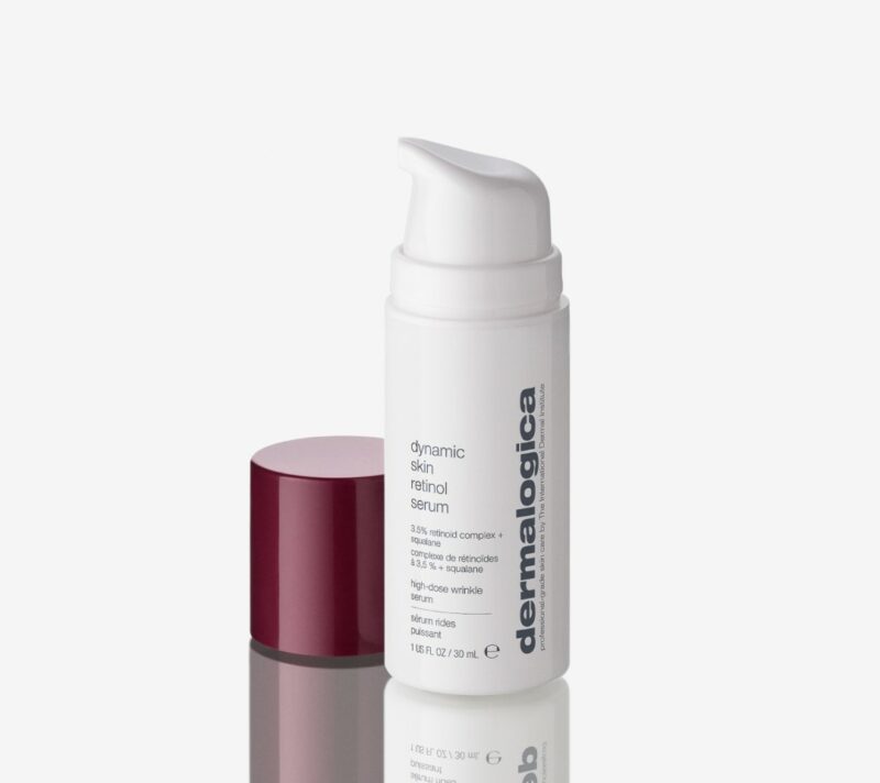 najsigurniji retinol