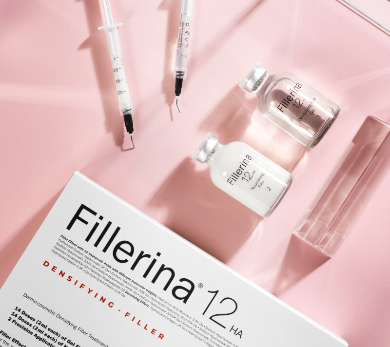 dermalni fileri