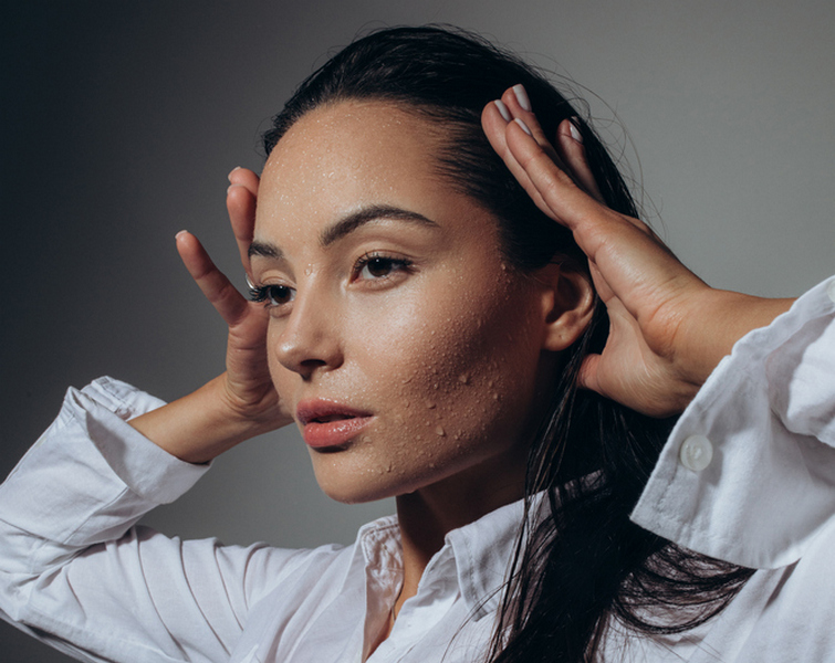 Masaža za pomlađivanje lica