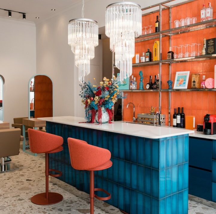 frizerski salon centar zagreba