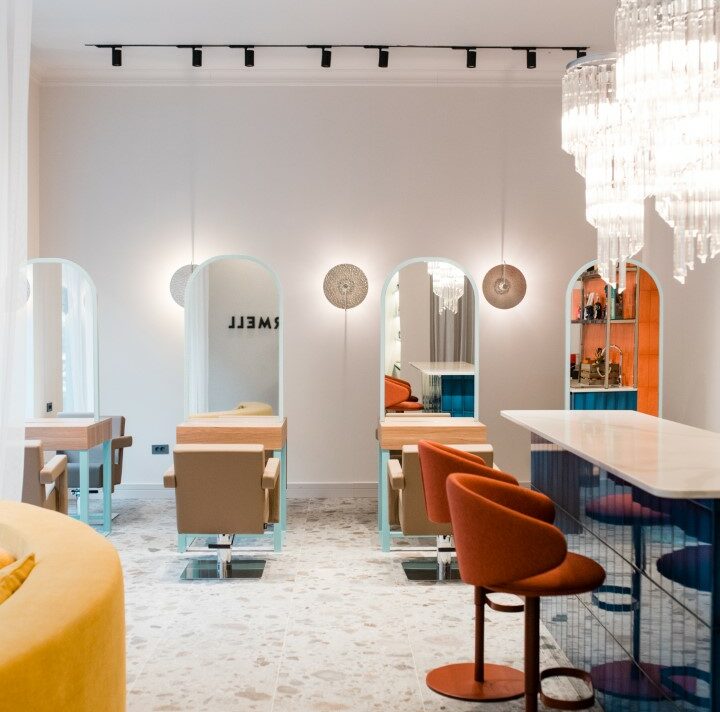 frizerski salon centar zagreba