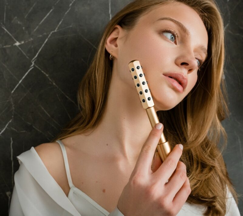 Germanium Beauty Roller