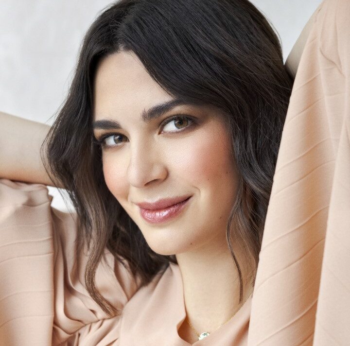 Mia Dimšić