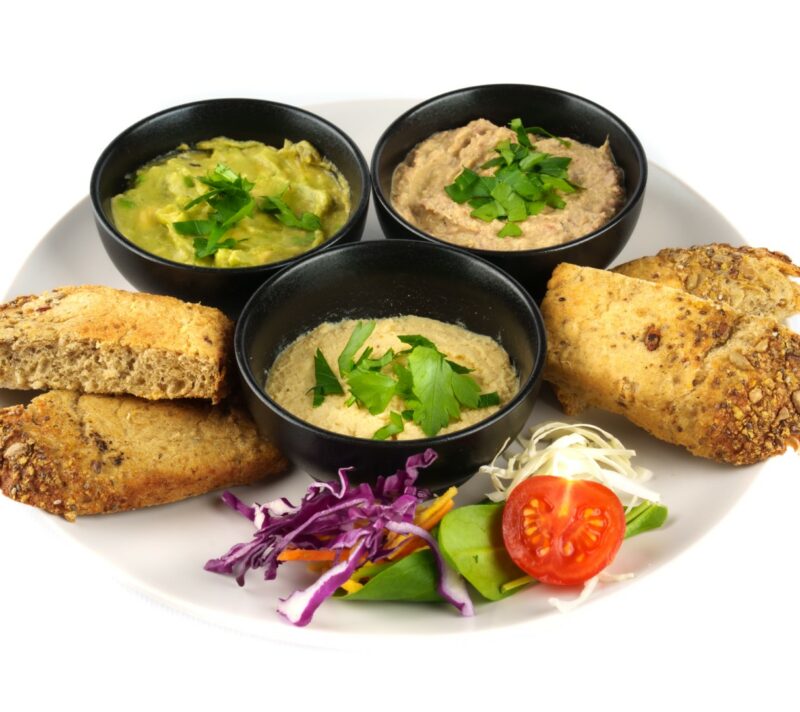 plant based restoran zagreb