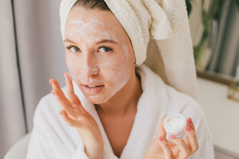 Recenzija personalizirane kreme ukrajinskog brenda