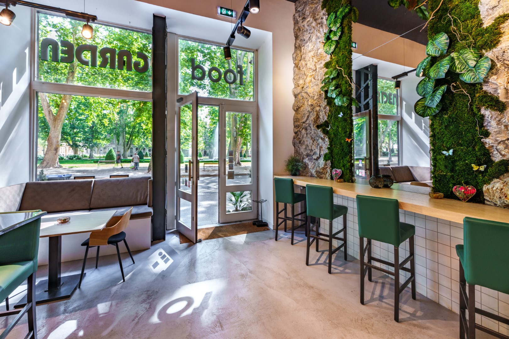 plant based restoran zagreb