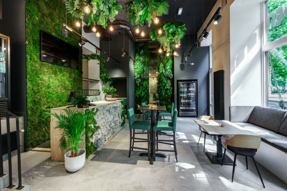 plant based restoran zagreb