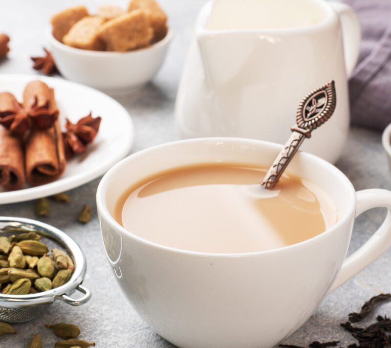chai