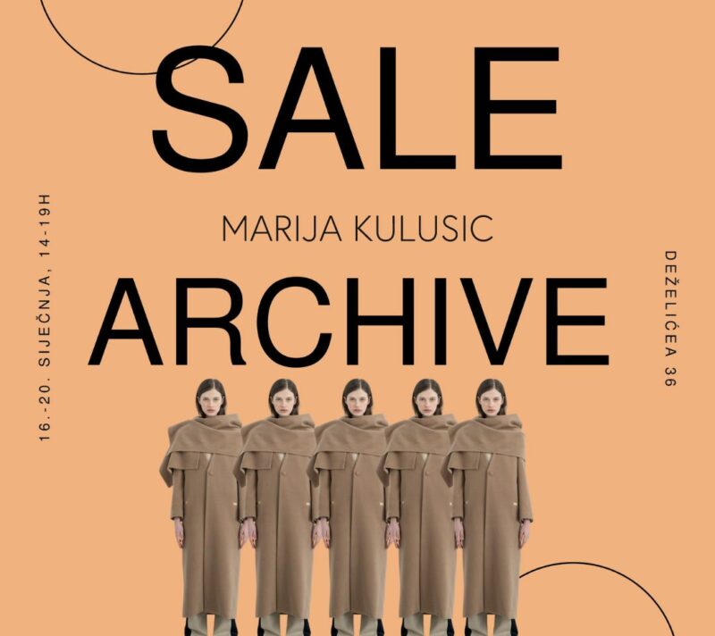 marija kulusic