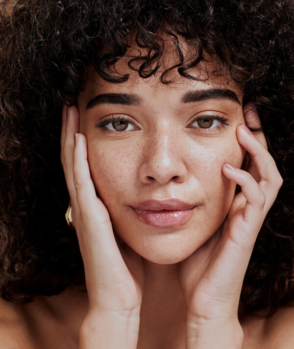 Njega vrata i dekoltea