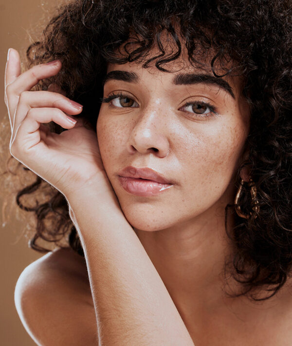 Njega vrata i dekoltea