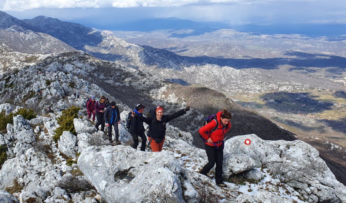 obiteljski izleti u prirodu