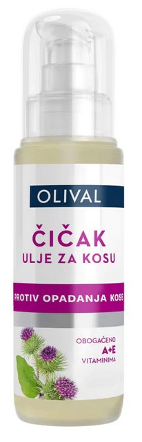 Najbolja ulja za brži rast kose