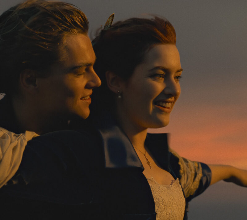 titanic film