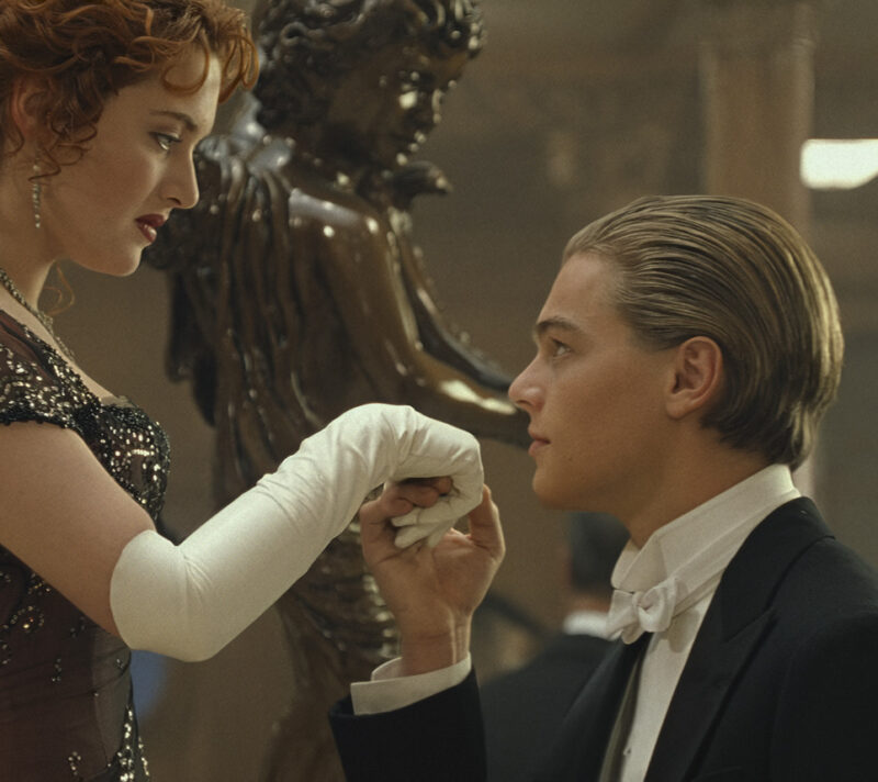 titanic film