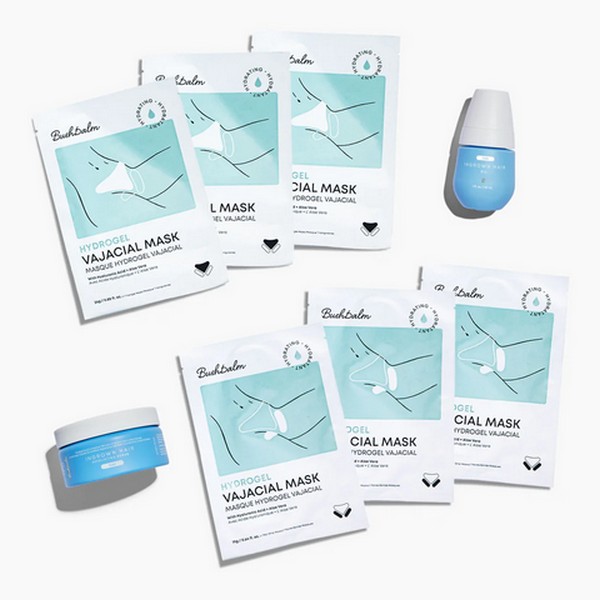 Njega intimnog područja