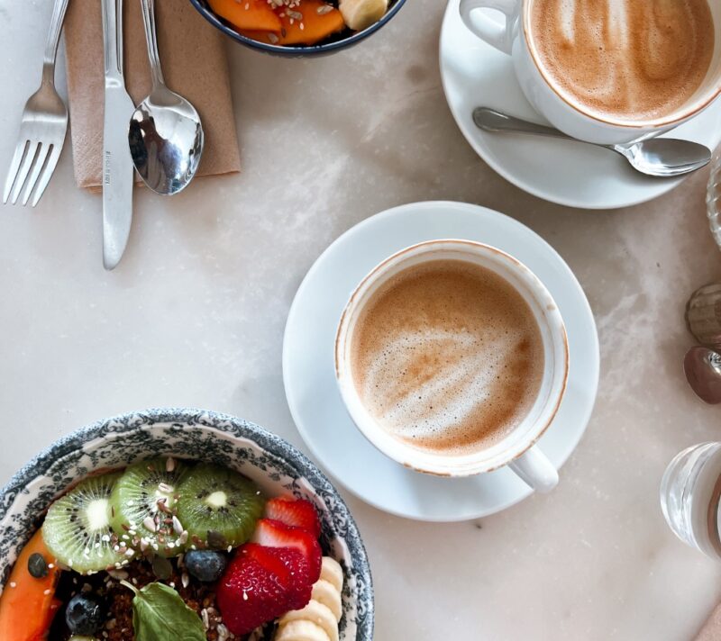 3 razloga zbog kojih biste ovog siječnja mogli poželjeti isprobati Veganuary